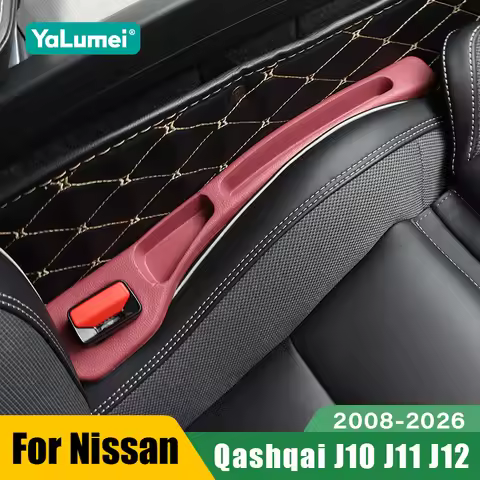 For Nissan Qashqai J10 J11 J12 2008 - 2015 2016 2017 2018 2019 2020 2021 2022 2023 2024 2025 2026 Ca