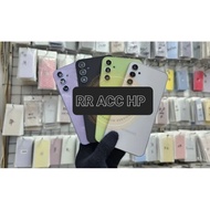 CASING HOUSING FULLSET FRAME LCD SAMSUNG A34 5G