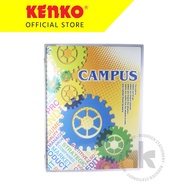 KENKO Campus B5 Binder MapKenko