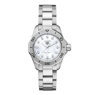 TAG Heuer TAG Heuer Elegant Sports Diving Series Rose Gold Crown Diamond Fashion Ladies Watch