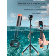 ☘️ floating handle grip ☘️ diving accessories action camera accessories readystock DJI Dajiang actio