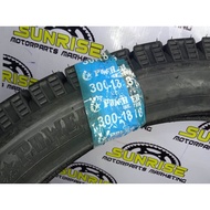 POWER TIRE 3.00-18 8PLY