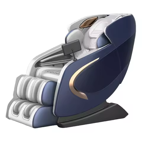Zero Gravity Massage Chair Chinese Luxury Massage Chair High Quality Massage Chair