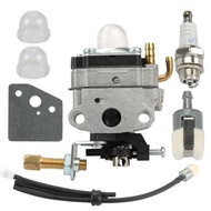 139F Carburetor Fuel Tube Assy Fuel Filter Gasket Bulb Kit For 4 Stroke Engine Honda GX31 GX22 FG100