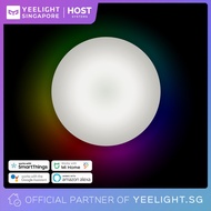 Yeelight Arwen 450C/550C LED Ceiling Light (Ambience Backlight)