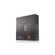 AMD Ryzen 5 7600X CPU
