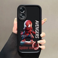 Casing hp for OPPO A58 5G A58X 5G A58 4G A78 4G A78 5G A1X 5G A2X 5G A98 5G A1 5G F23 5G Case Cartoo
