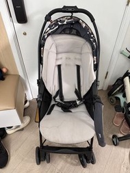 Combi 嬰兒車BB車 NEYO 