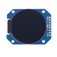 1.28 Inch Lcd Tft Display Gc9a01 240x240 Modul Tft Display Lcd Display Panel