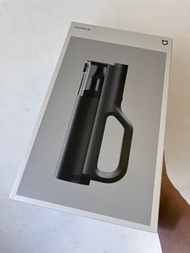 小米 米家車用吸塵機