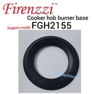 firenzzi cooker hob burner base FGH2155