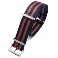 PAGANI DESIGN PD1701 PD1667 007 Watches Men Original Watch Strap Silicone Strap