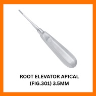 ROOT ELEVATOR APICAL (FIG.301) 3.5MM