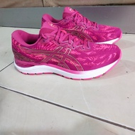 asics gel cumulus 23 original sepatu olahraga