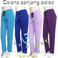 Women's Long Plain Gymnastics Pants, Women's Sports Pants, Comfortable to Wear, Sport Pants Women, S