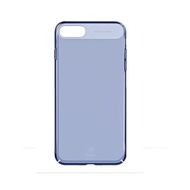 Baseus Sky Case Hard Case iPhone 7 - Transparent Blue
