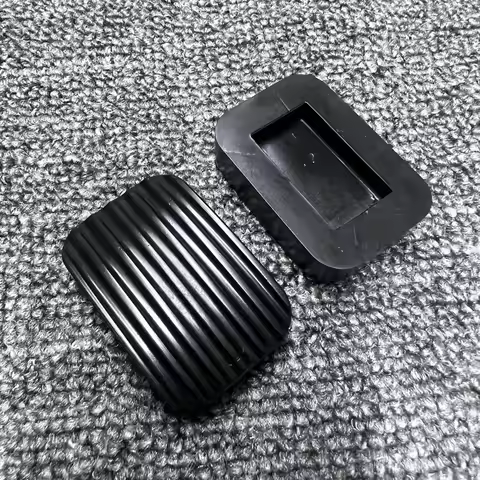 For Lexus LS400 LS430 Car Foot Brake Pedal Pad