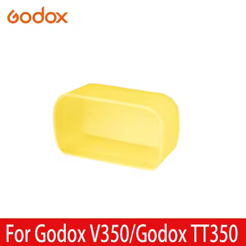 Godox Flash Diffuser Soft Box Case Flash Flash Photography Accessories For Godox TT350/Godox V350 Ca