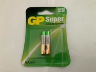 ถ่าน aaaa gp.  ขายดีมาก