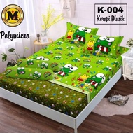 Bed sheets only size 90X200, 120X200, 140X200, 180X200