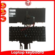 Replacement Keyboard For DELL E7450 E5450 E7470 5470 7480 7490 5480 5490 KEYBOARD