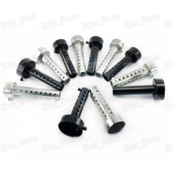 Motorcycle Exhaust Pipe Silencer DB Killer 35mm/42mm/45MM/48MM/60MM