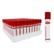 PRP Tube with Clot Activator 4.0ml 100's