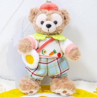 Tokyo Disney Duffy And Friends Wonderful Accessories Kitchen Standing Charm (Duffy)