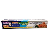30 cm Aluminum Foil Wrapping Roll