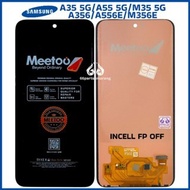 Samsung A35 5G Lcd Touchscreen / M35 5G A356 / M356B FULLSET