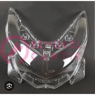 Xeon rc headlight mica