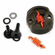 G230RC CLUTCH BLOT SCREWS 8000RMP FOR ZENOAH G260RC HPI KM 1/5 BAJA 5B 5T ROVA  23CC 26CC 27cc 32CC 