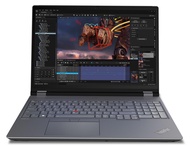 Lenovo Gen 2 ThinkPad P16 Laptop with Intel Core i7-13700HX Processor, 16" WUXGA Non-Touch Display, 