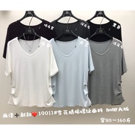 SEP04 19011 40-80Kgs T-shirt P52xL62cm