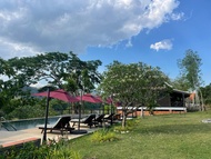 Nam Ou Riverside Resort