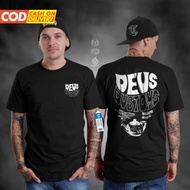 Deus T-Shirt Bicycle T-Shirt