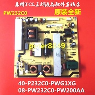 Brand New TCL L37F11 C37E320B Power Board 40-P232C0-PWF1XG PWG1XG PW232C0
