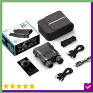 APEXEL TEROPONG NIGHT VISION BINOCULAR VIDEO RECORDER 1080P - APL-NV01