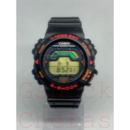 ORIGINAL CASIO G-SHOCK DW6000
