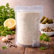 Tar Tar Sauce 200gr Creamy Fresh Acid
