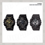 Casio G-Shock GA-100CF-1,GA-100CF-1A9,GA-100CF-8 ( ของแท้ สินค้ารับประกัน 1 ปี ) - [ Armando ]