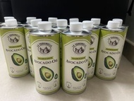 現貨La Tourangelle 牛油果油$150/支
