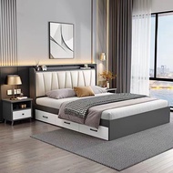 Tatami Storage Drawers Bed Frame / Bedframe