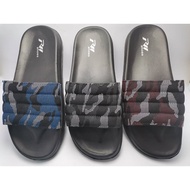 Stock Ready RW Camo Pattern Women Sandal