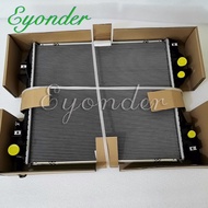 Engine Cooling Radiator for JAGUA XJ XF 3.0 C2Z10787 C2D26048 C2D38733 9X-238-005CC 9X238005CC 9X-2H