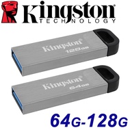 Kingston 128GB 64GB Kyson DTKN USB3.2 Flash Drive 64G 128G