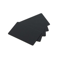 NFC 215 Black Card - RFID Black Magnetic Card - NFC Smart Card