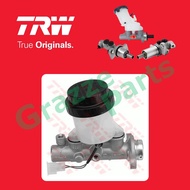 TRW Hydraulic Brake Master Pump Cylinder PMK235 for Nissan Datsun 720 7/8