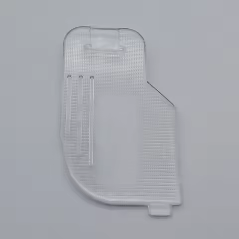 1 pc Sewing Machine Cover plate spare parts embroidery machine supplies for Brother Babylock BM2700A