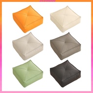 [Kloware2] Floor Pillow Floor Cushion Couch Cushion Comfortable Patio Cushion Tatami Cushions for Home Indoor Outdoor Yoga Reading Decor